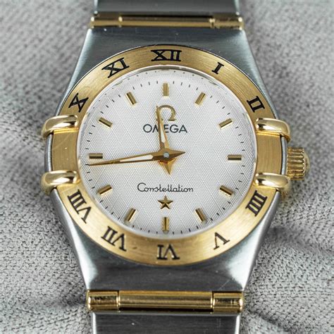 omega watches used uk|pre owned omega ladies watches.